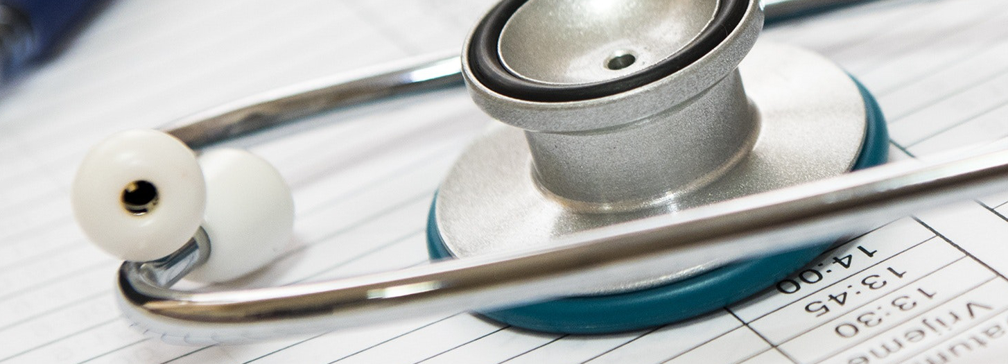 Unsere Leistungen für Ihre Gesundheit